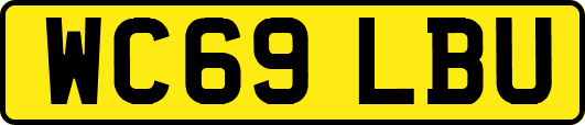 WC69LBU