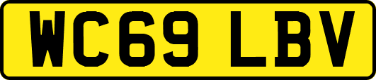 WC69LBV