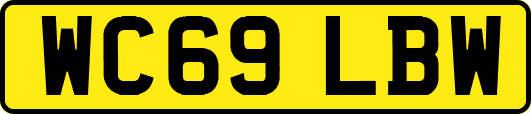 WC69LBW