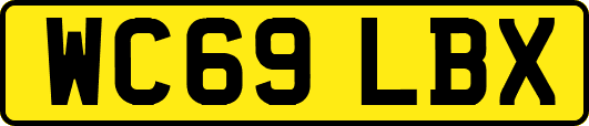 WC69LBX