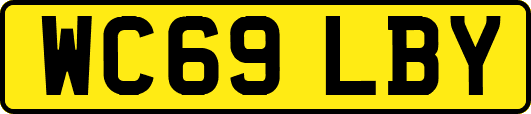 WC69LBY