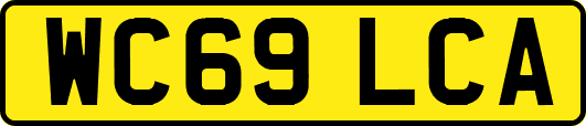 WC69LCA