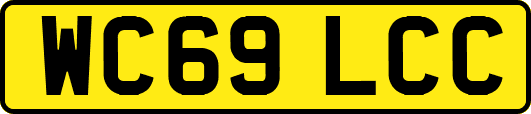 WC69LCC