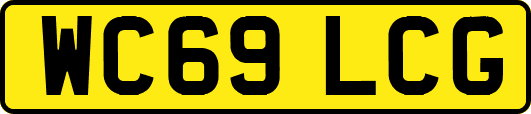 WC69LCG