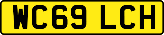 WC69LCH