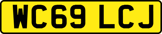 WC69LCJ