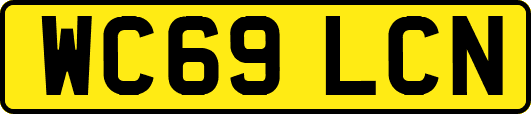 WC69LCN