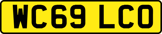 WC69LCO