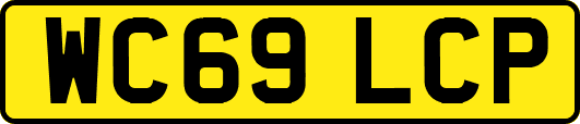 WC69LCP