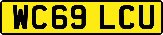 WC69LCU