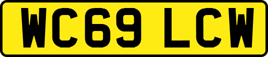 WC69LCW