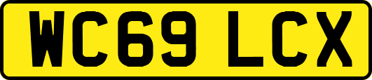 WC69LCX