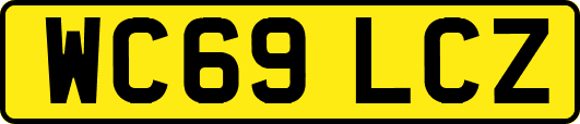WC69LCZ