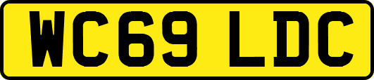 WC69LDC