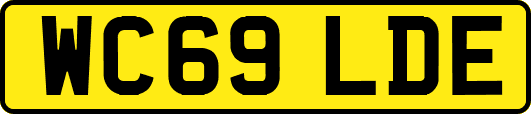 WC69LDE