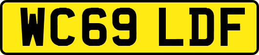WC69LDF