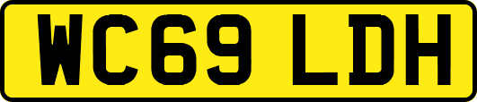 WC69LDH