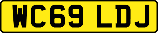 WC69LDJ