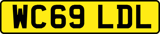 WC69LDL