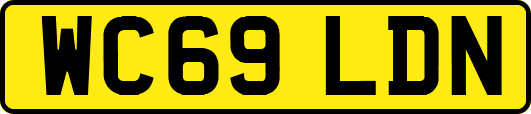 WC69LDN
