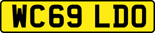 WC69LDO