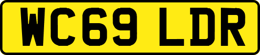 WC69LDR