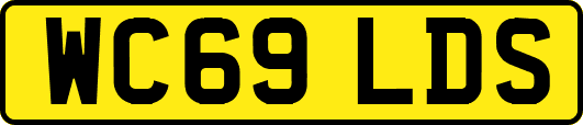 WC69LDS