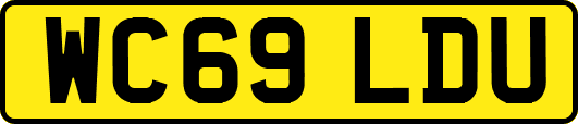 WC69LDU