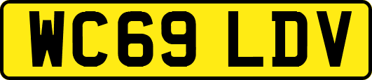 WC69LDV
