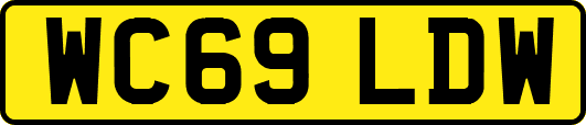 WC69LDW