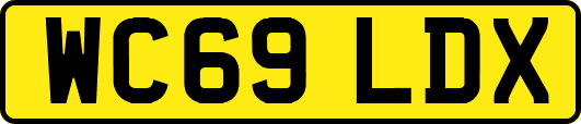 WC69LDX