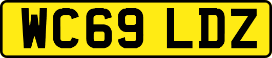 WC69LDZ