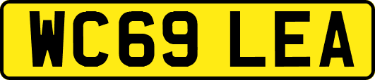WC69LEA