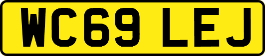 WC69LEJ