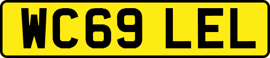 WC69LEL