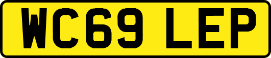 WC69LEP