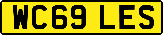 WC69LES