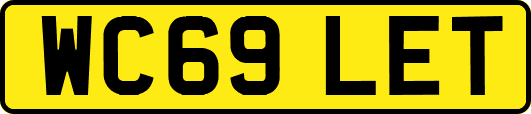 WC69LET