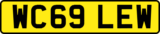WC69LEW
