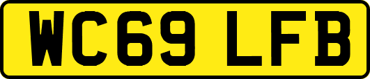 WC69LFB