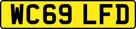 WC69LFD