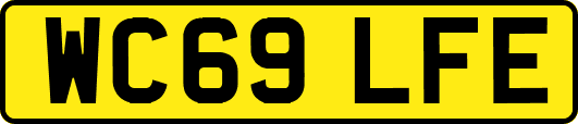 WC69LFE