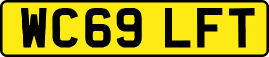 WC69LFT