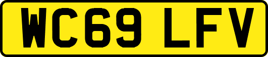 WC69LFV