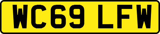 WC69LFW