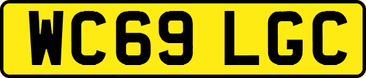 WC69LGC
