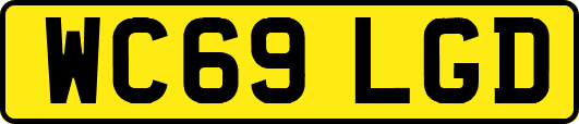 WC69LGD