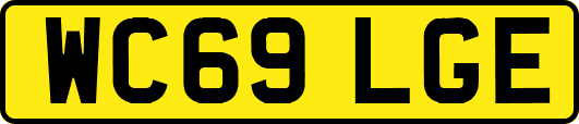 WC69LGE