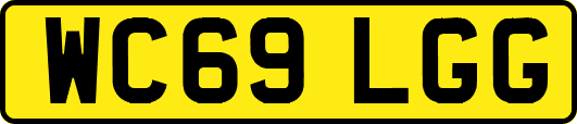 WC69LGG
