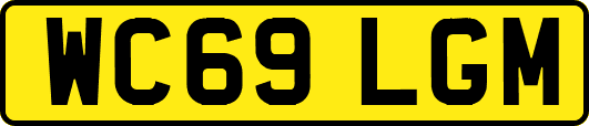 WC69LGM